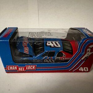 NASCAR 1999 Kerry Earnhardt ChannelLock 1:64 Diecast